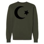 Heavyweight Crewneck Sweatshirt Thumbnail