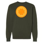 Heavyweight Crewneck Sweatshirt Thumbnail