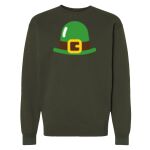 Heavyweight Crewneck Sweatshirt Thumbnail