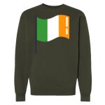 Heavyweight Crewneck Sweatshirt Thumbnail