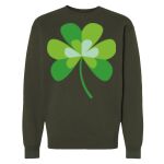 Heavyweight Crewneck Sweatshirt Thumbnail