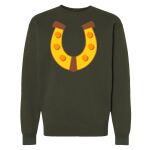 Heavyweight Crewneck Sweatshirt Thumbnail