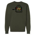 Heavyweight Crewneck Sweatshirt Thumbnail