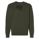 Heavyweight Crewneck Sweatshirt Thumbnail