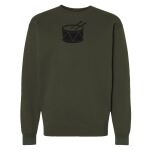 Heavyweight Crewneck Sweatshirt Thumbnail