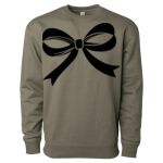 Heavyweight Crewneck Sweatshirt Thumbnail