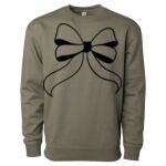 Heavyweight Crewneck Sweatshirt Thumbnail