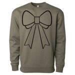 Heavyweight Crewneck Sweatshirt Thumbnail