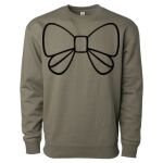 Heavyweight Crewneck Sweatshirt Thumbnail