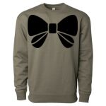 Heavyweight Crewneck Sweatshirt Thumbnail