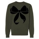 Heavyweight Crewneck Sweatshirt Thumbnail