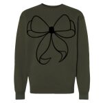 Heavyweight Crewneck Sweatshirt Thumbnail