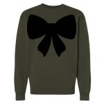 Heavyweight Crewneck Sweatshirt Thumbnail