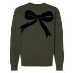 Heavyweight Crewneck Sweatshirt Thumbnail
