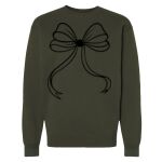 Heavyweight Crewneck Sweatshirt Thumbnail