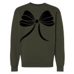 Heavyweight Crewneck Sweatshirt Thumbnail