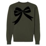 Heavyweight Crewneck Sweatshirt Thumbnail