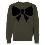 Heavyweight Crewneck Sweatshirt Thumbnail