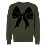 Heavyweight Crewneck Sweatshirt Thumbnail