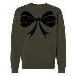 Heavyweight Crewneck Sweatshirt Thumbnail