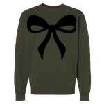 Heavyweight Crewneck Sweatshirt Thumbnail