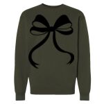 Heavyweight Crewneck Sweatshirt Thumbnail