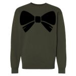 Heavyweight Crewneck Sweatshirt Thumbnail