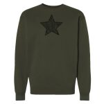 Heavyweight Crewneck Sweatshirt Thumbnail
