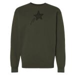 Heavyweight Crewneck Sweatshirt Thumbnail