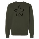 Heavyweight Crewneck Sweatshirt Thumbnail