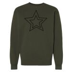 Heavyweight Crewneck Sweatshirt Thumbnail