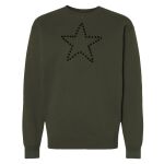 Heavyweight Crewneck Sweatshirt Thumbnail