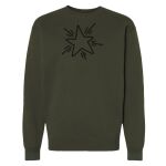 Heavyweight Crewneck Sweatshirt Thumbnail