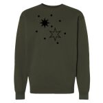 Heavyweight Crewneck Sweatshirt Thumbnail