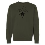 Heavyweight Crewneck Sweatshirt Thumbnail