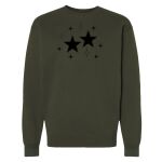 Heavyweight Crewneck Sweatshirt Thumbnail