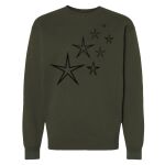 Heavyweight Crewneck Sweatshirt Thumbnail