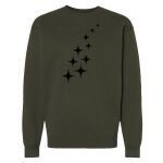 Heavyweight Crewneck Sweatshirt Thumbnail