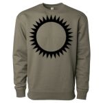 Heavyweight Crewneck Sweatshirt Thumbnail