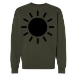Heavyweight Crewneck Sweatshirt Thumbnail