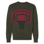 Heavyweight Crewneck Sweatshirt Thumbnail