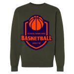 Heavyweight Crewneck Sweatshirt Thumbnail