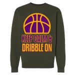 Heavyweight Crewneck Sweatshirt Thumbnail