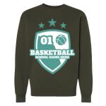 Heavyweight Crewneck Sweatshirt Thumbnail