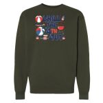 Heavyweight Crewneck Sweatshirt Thumbnail