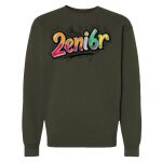 Heavyweight Crewneck Sweatshirt Thumbnail