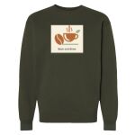 Heavyweight Crewneck Sweatshirt Thumbnail