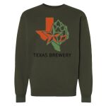 Heavyweight Crewneck Sweatshirt Thumbnail