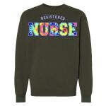 Heavyweight Crewneck Sweatshirt Thumbnail