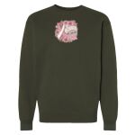 Heavyweight Crewneck Sweatshirt Thumbnail